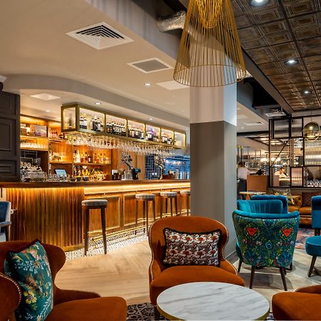 Hotel Indigo - Chester By Ihg Luaran gambar