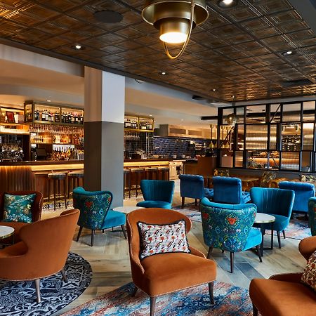 Hotel Indigo - Chester By Ihg Luaran gambar