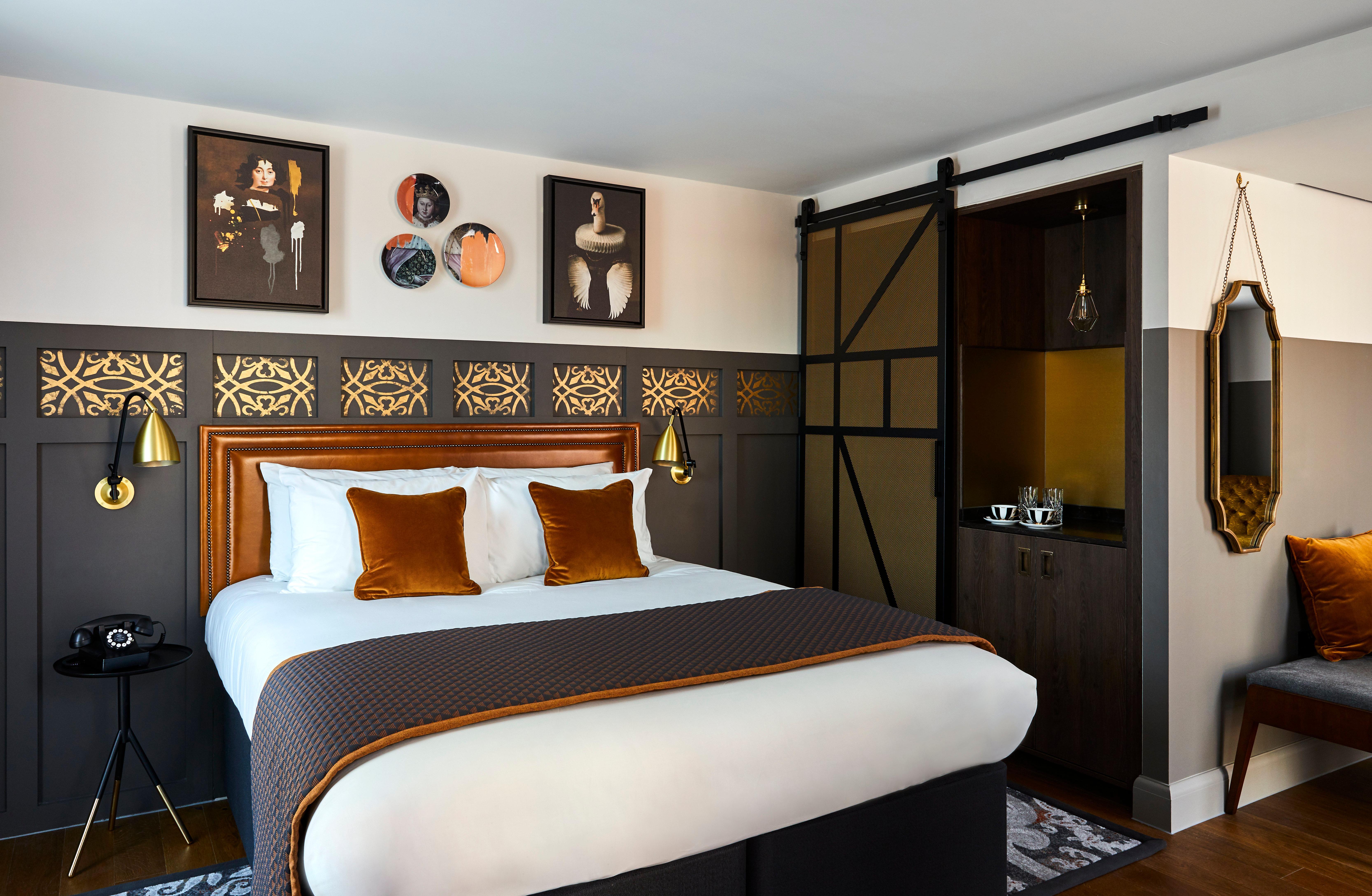 Hotel Indigo - Chester By Ihg Luaran gambar