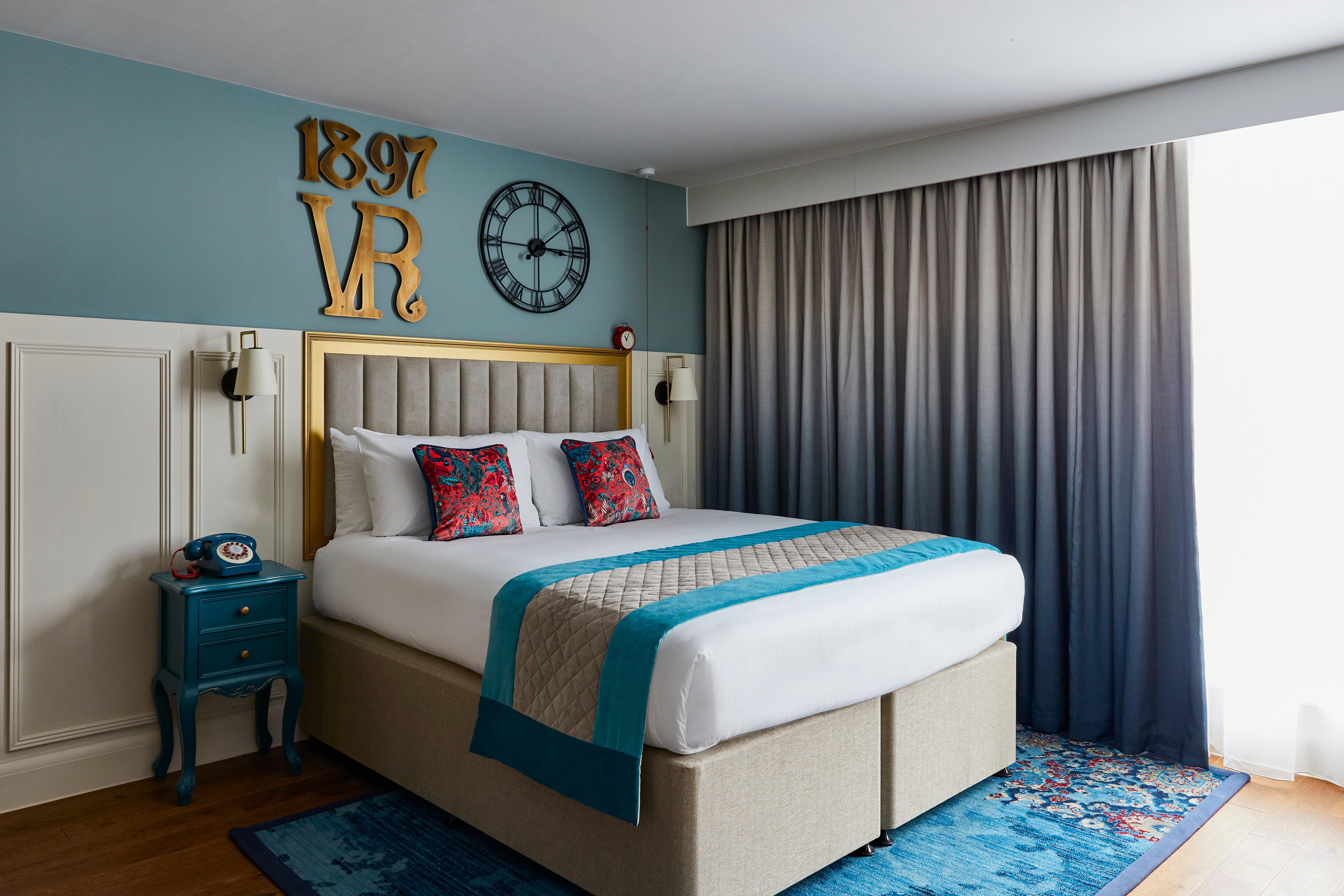 Hotel Indigo - Chester By Ihg Luaran gambar