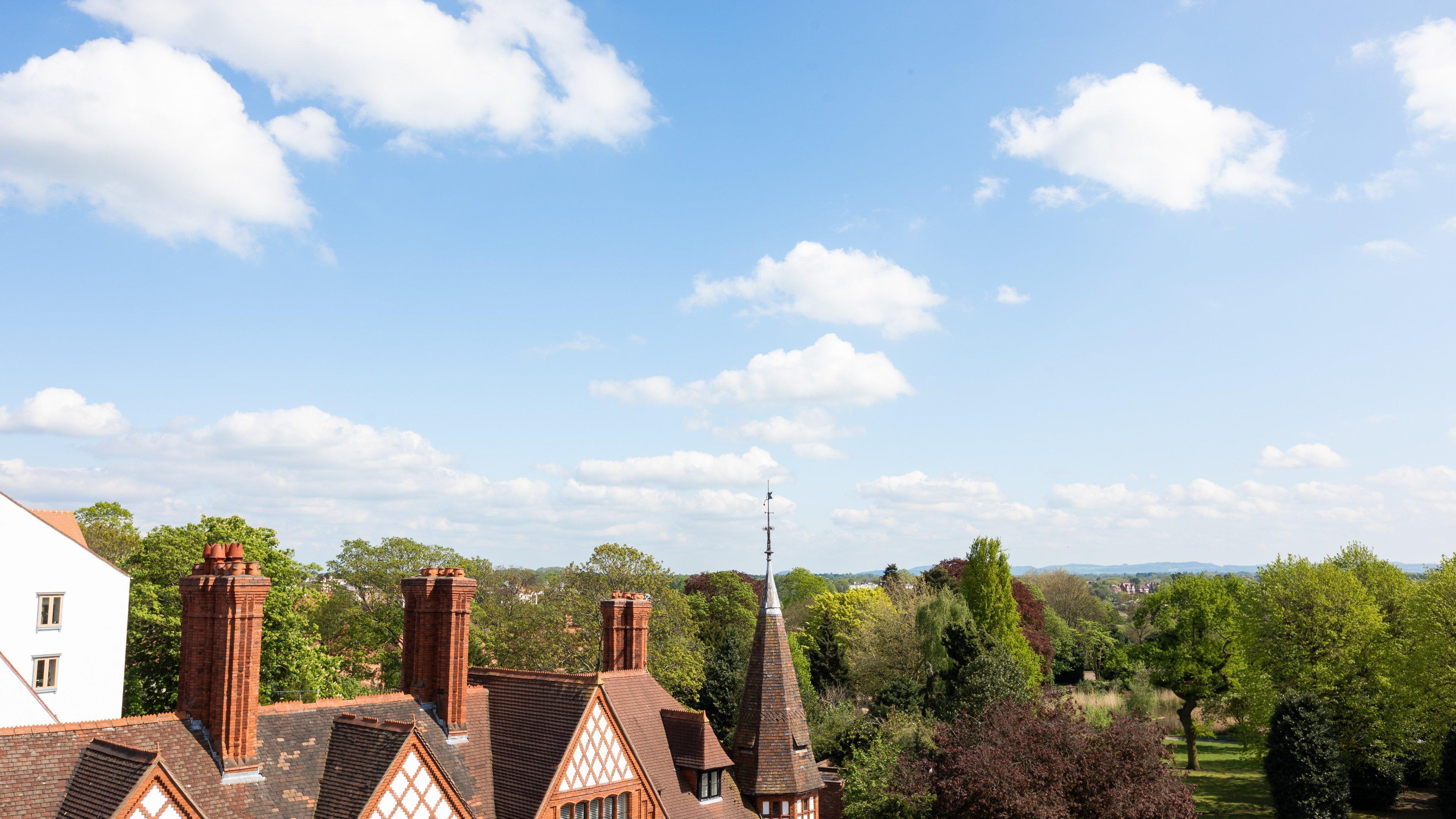 Hotel Indigo - Chester By Ihg Luaran gambar