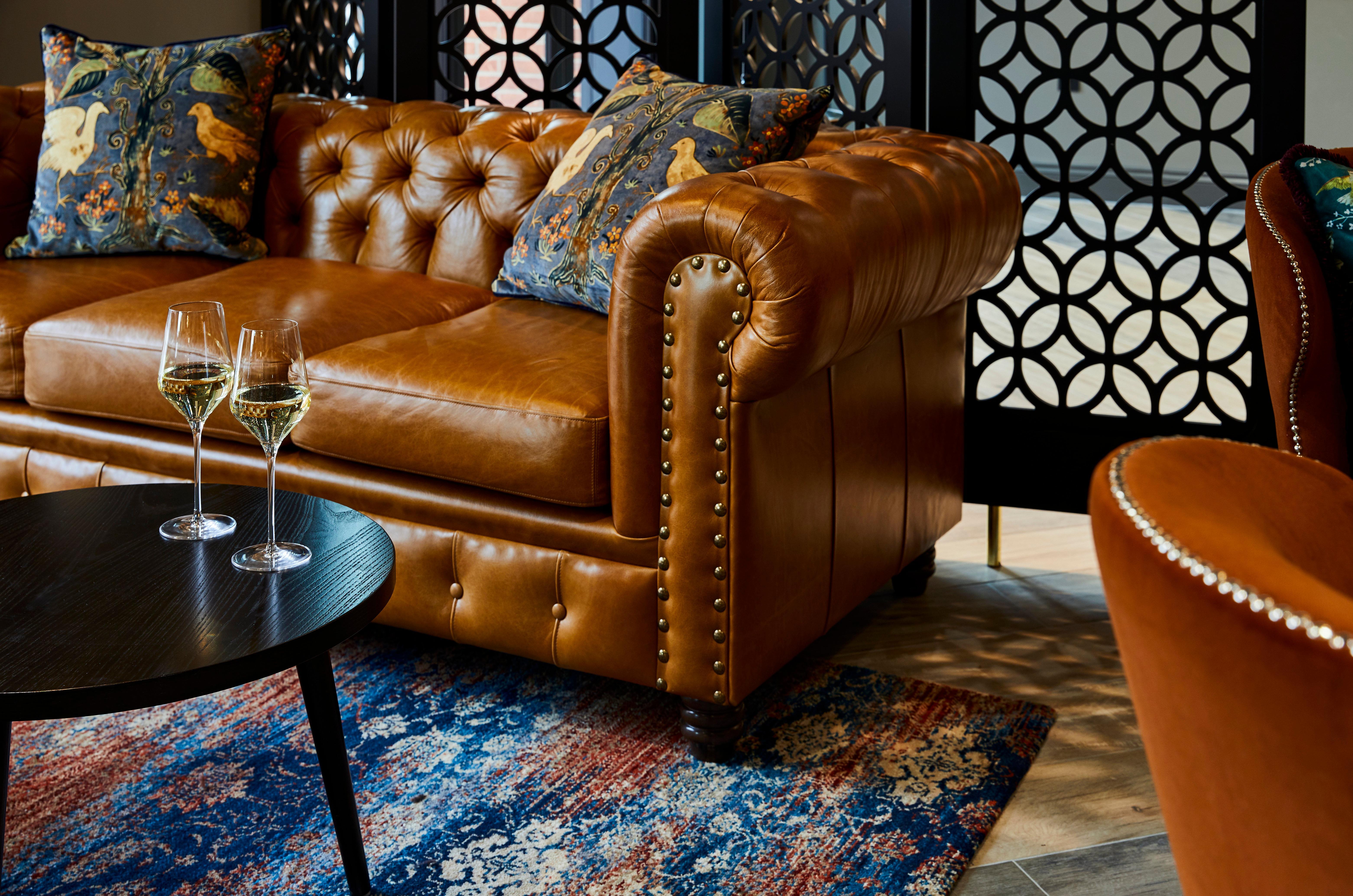 Hotel Indigo - Chester By Ihg Luaran gambar