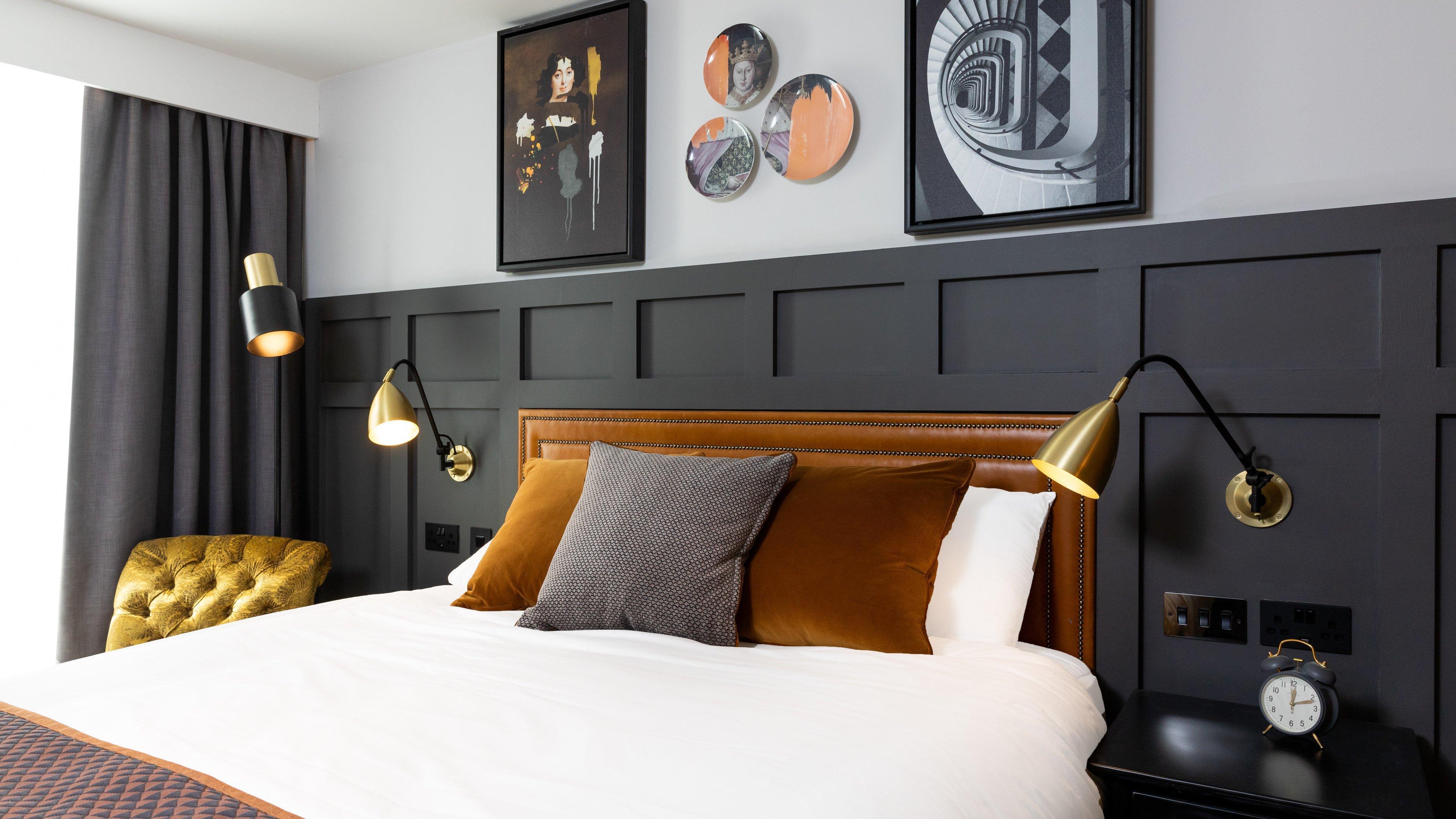 Hotel Indigo - Chester By Ihg Luaran gambar