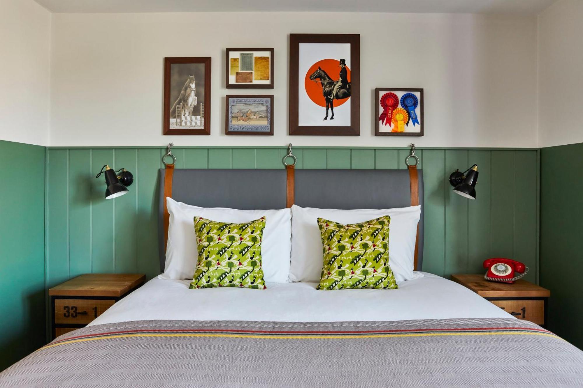 Hotel Indigo - Chester By Ihg Luaran gambar
