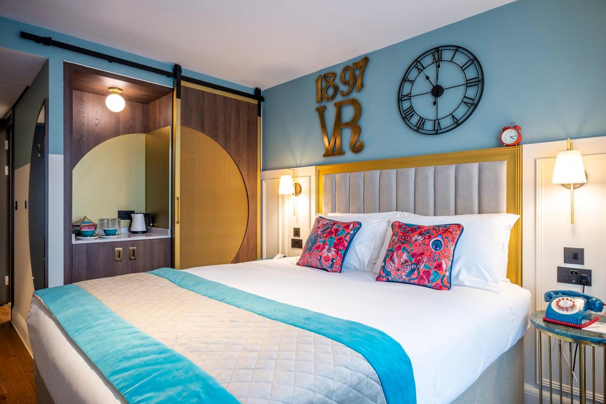 Hotel Indigo - Chester By Ihg Luaran gambar