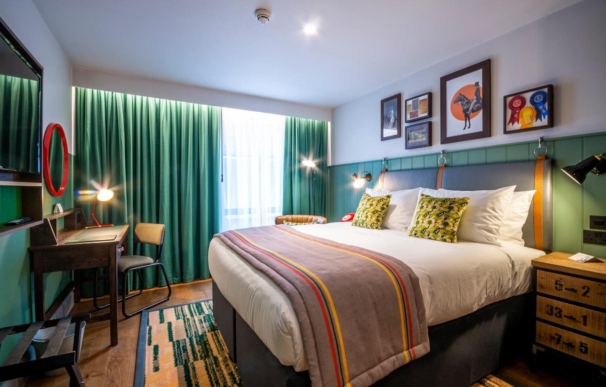 Hotel Indigo - Chester By Ihg Luaran gambar