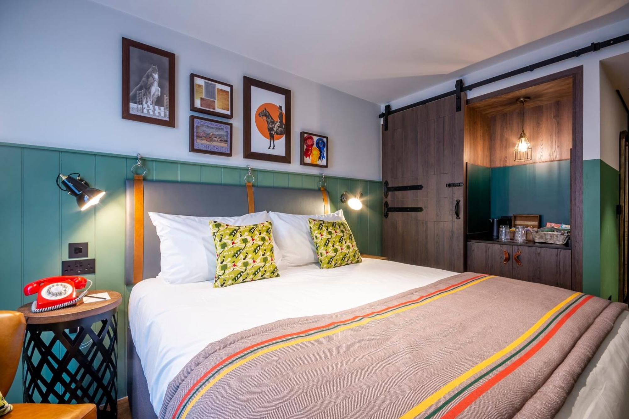 Hotel Indigo - Chester By Ihg Luaran gambar