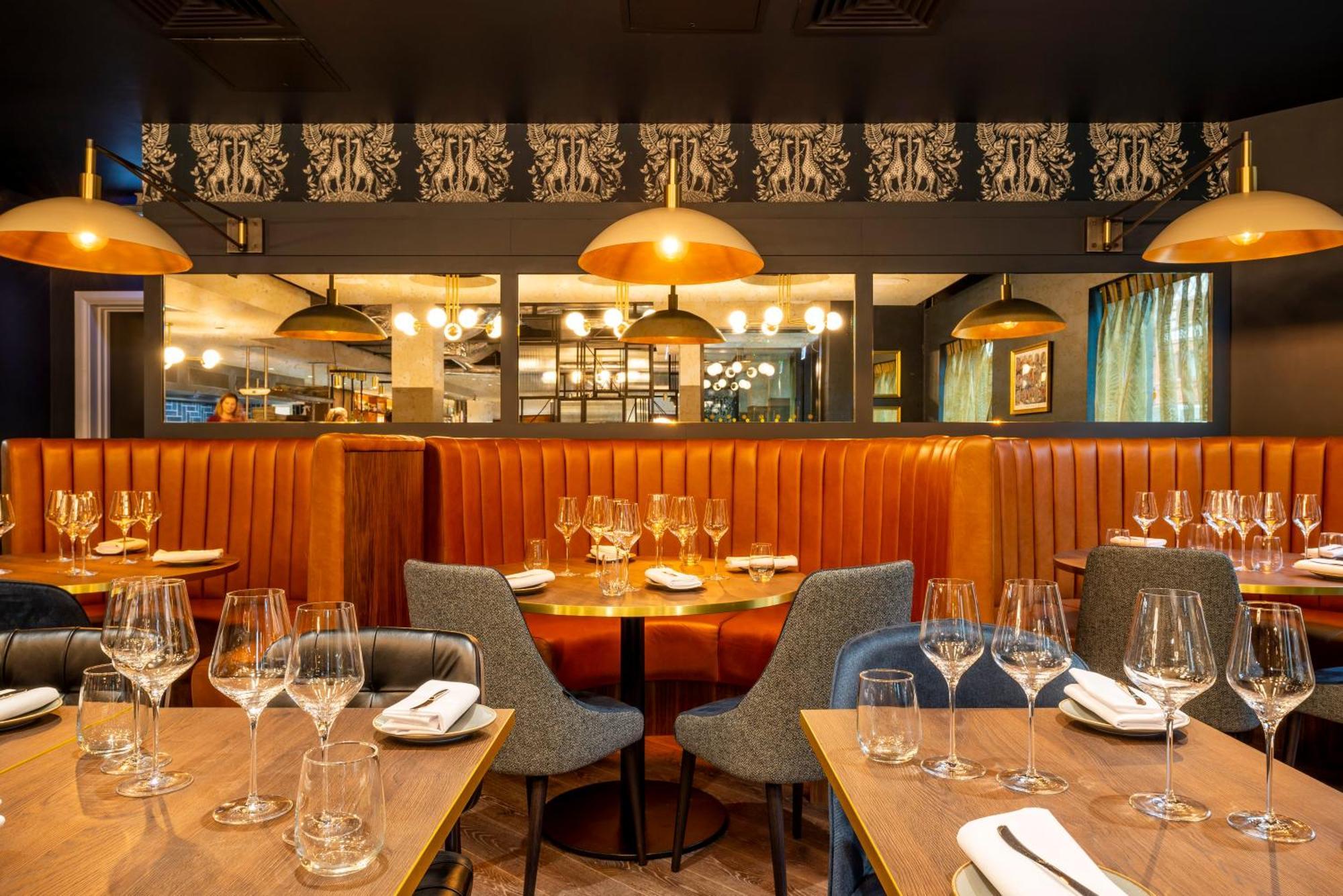 Hotel Indigo - Chester By Ihg Luaran gambar