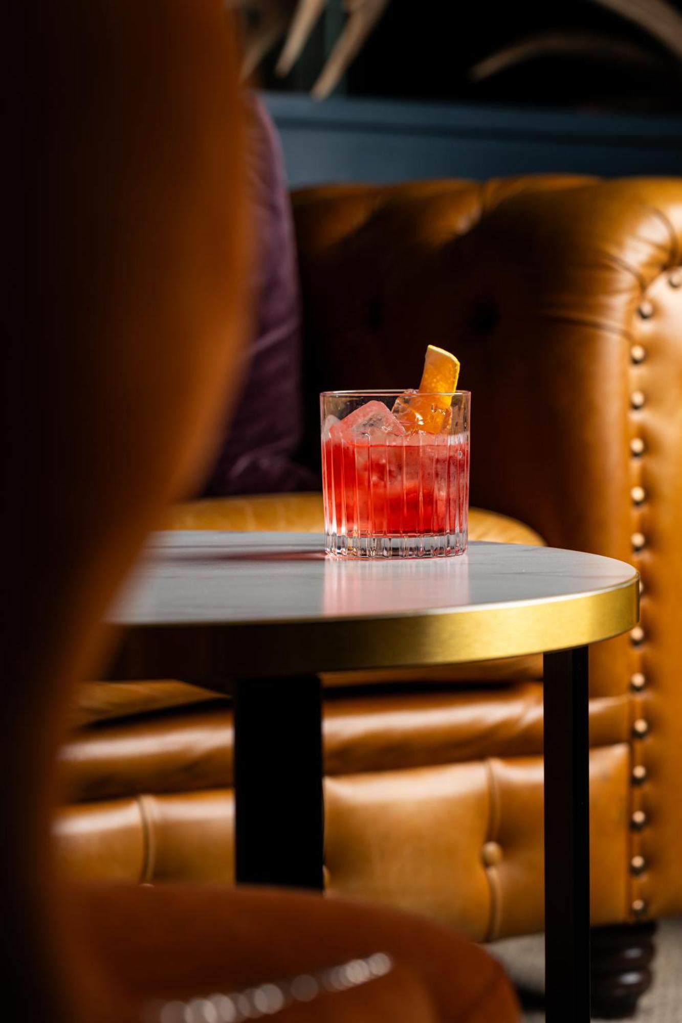 Hotel Indigo - Chester By Ihg Luaran gambar