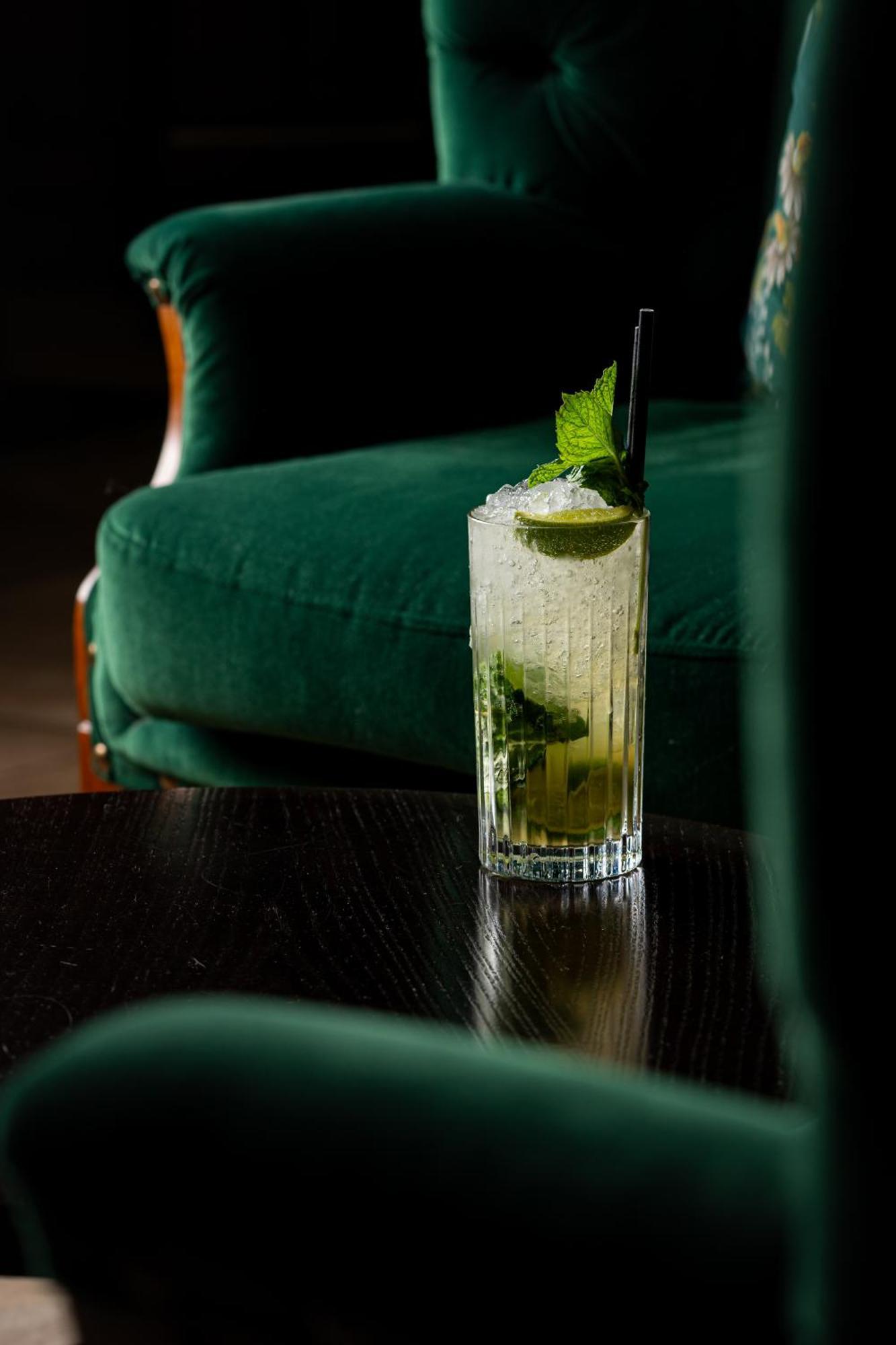Hotel Indigo - Chester By Ihg Luaran gambar