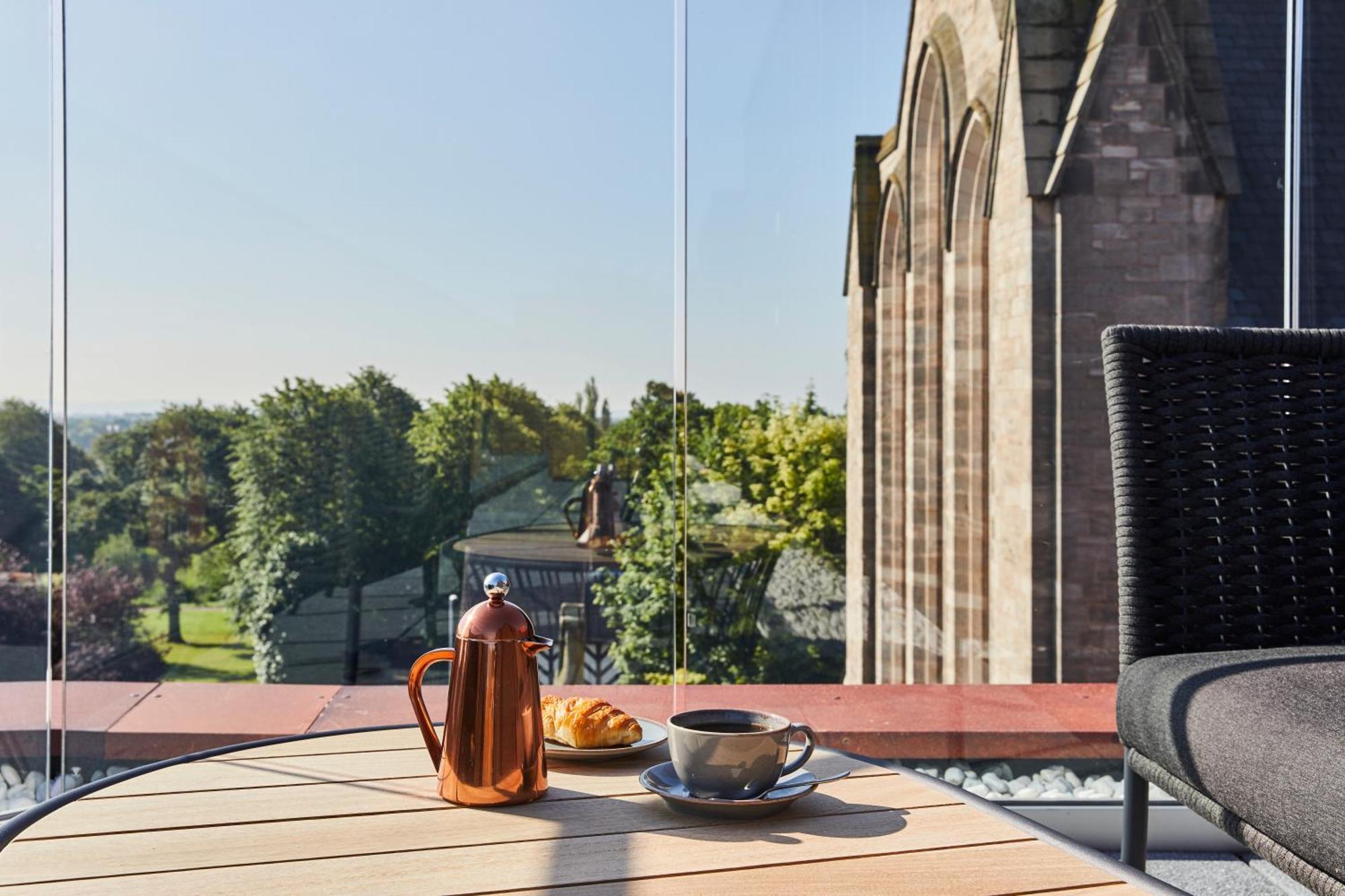 Hotel Indigo - Chester By Ihg Luaran gambar