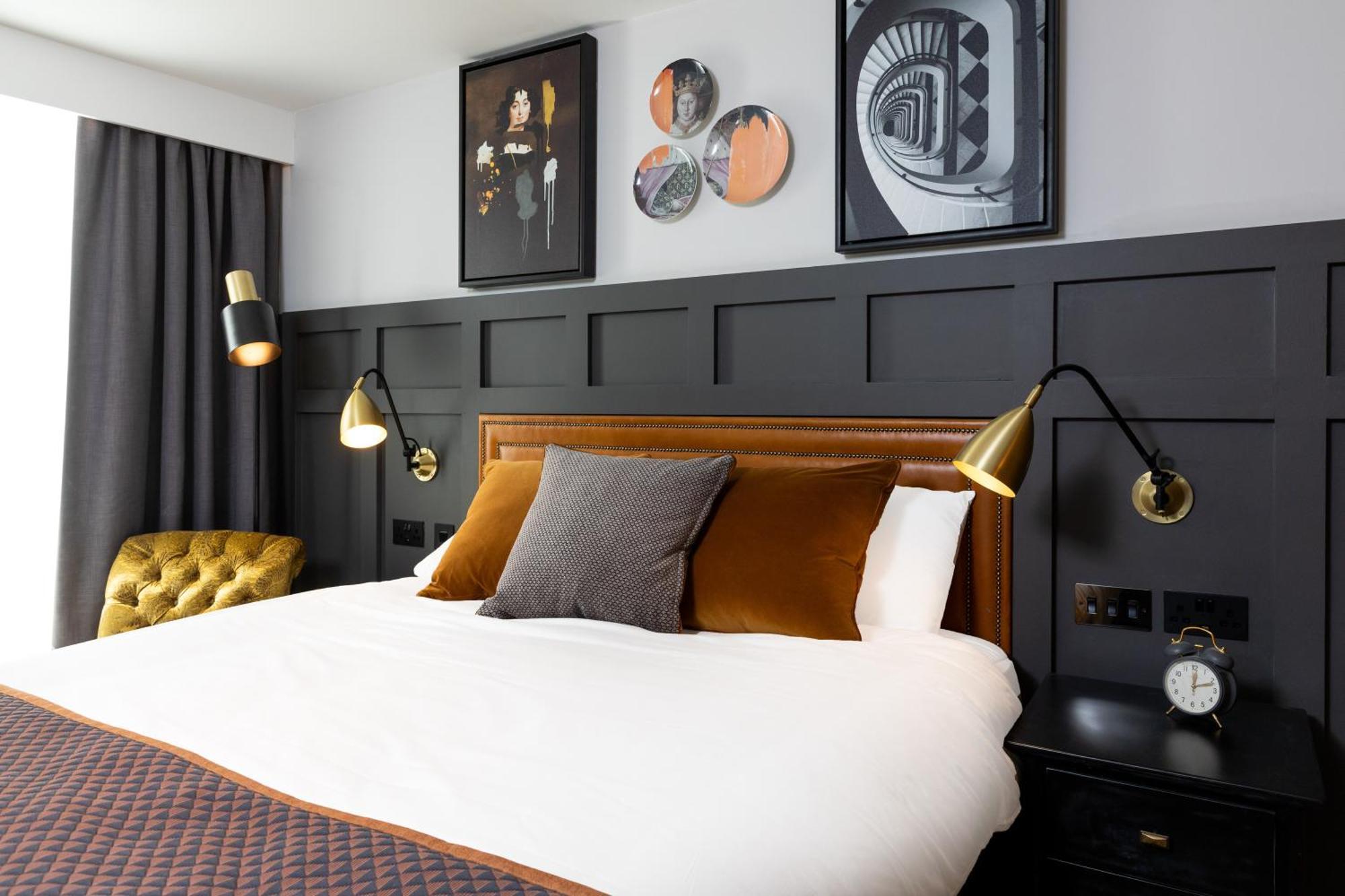 Hotel Indigo - Chester By Ihg Luaran gambar